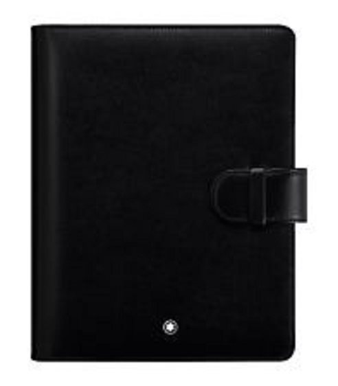 Montblanc organizer outlet